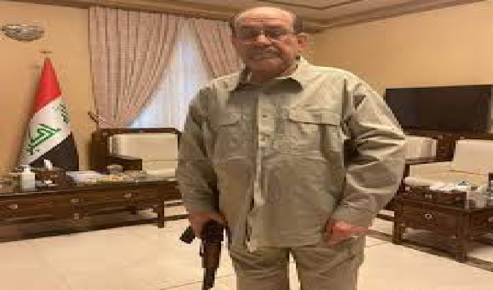 ائتلاف المالكي:أبو إسراء الوحيد القادر على حل الحشد وإنهاء الميليشيات الأخرى