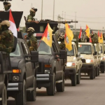 مصدر حشدوي: المقاومة الإسلامية الحشدوية ترفض تفكك “فصائل المقاومة”!