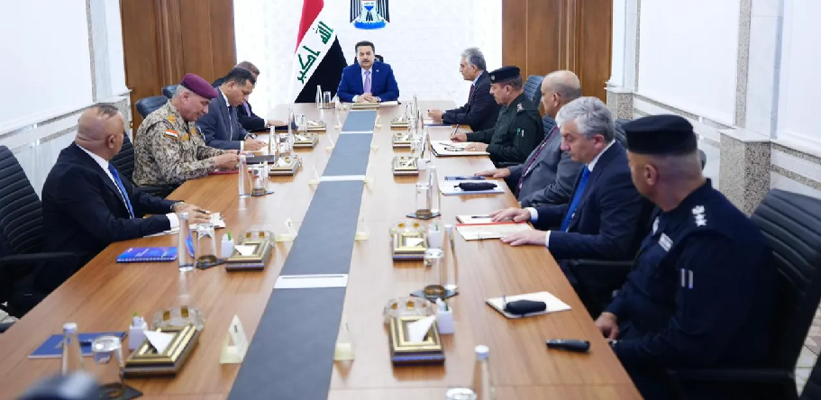 اللجان الحكومية من احابيل الشيطان