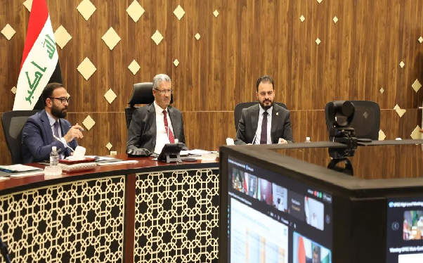 وزارة النفط:منظمة أوبك قررت على دول الأعضاء الالتزام بمستويات الإنتاج المحددة