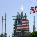 أكثر من (7)ملايين برميل نفط الصادرات العراقية لأمريكا خلال الشهر الماضي