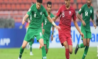 اليوم..العراق في مواجهة نظيره القطري ضمن بطولة كأس الخليج تحت 23 عاماً