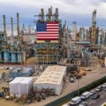 أكثر من(67) مليون برميل نفط صادرات العراق الى أمريكا خلال الأشهر التسعة الأولى 2025