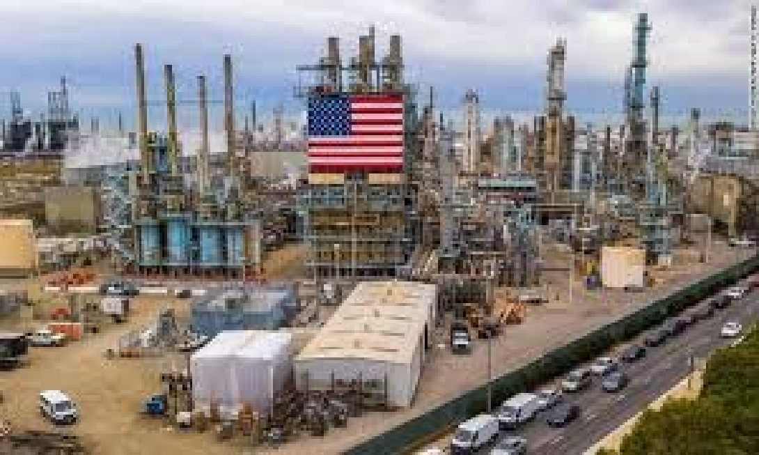 أكثر من(67) مليون برميل نفط صادرات العراق الى أمريكا خلال الأشهر التسعة الأولى 2025