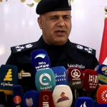 وزارة الداخلية:انخفاض في معدل الجرائم الإرهابية إلى 88%