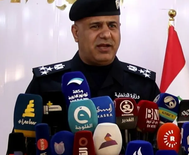 وزارة الداخلية:انخفاض في معدل الجرائم الإرهابية إلى 88%