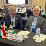 لأول مرة ..العراق عضو في مجلس إدارة الاتحاد الآسيوي لكرة اليد