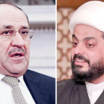 صراع الجيوب بين ائتلاف المالكي والعصائب على منصب محافظ بابل