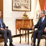 الولائي زيدان: قانون العقوبات يعاقب من يشارك بالحرب الروسية الأوكرانية