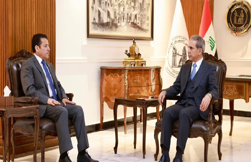 الولائي زيدان: قانون العقوبات يعاقب من يشارك بالحرب الروسية الأوكرانية