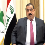 تحالف العزم: مطرقة البرلمان بيد السامرائي