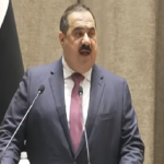 السامرائي يعلن انسحابه من الترشيح لرئاسة البرلمان