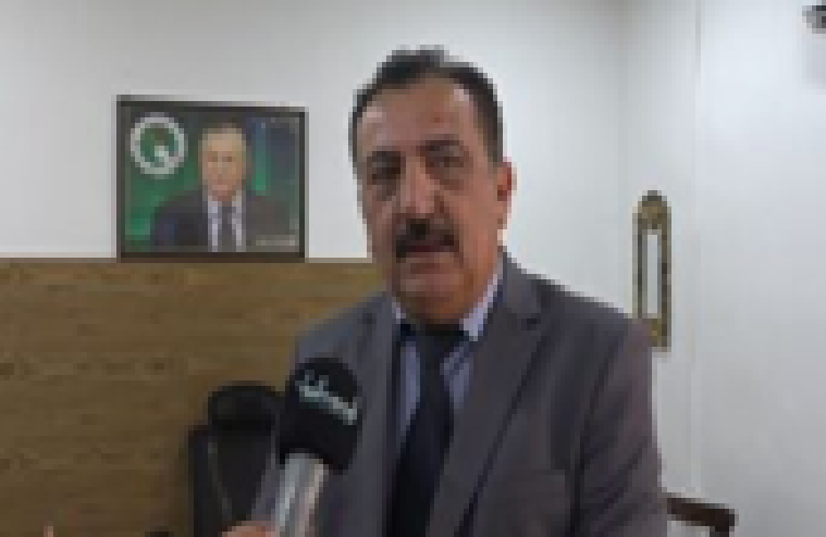 حزب طالباني: استمرار الخلافات مع حزب بارزاني بشأن المرشح لرئاسة الجمهورية