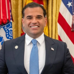 مصدر حكومي: سافايا قريباً في بغداد للإشراف على تشكيل الحكومة وحل الحشد الشعبي الإيراني