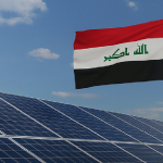 العراق يوسع من شبكات الطاقة الشمسية