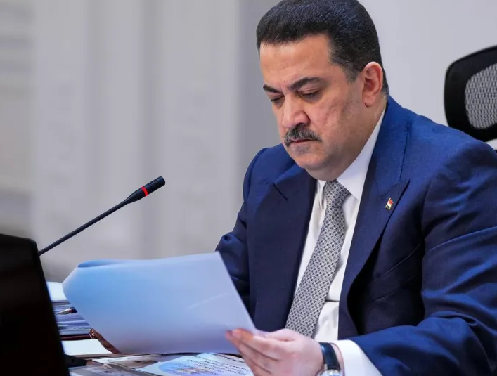 ائتلاف السوداني يطرح “مبادرة”لحسم المرشح لرئاسة الحكومة المقبلة