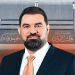 نائب إطاري: بتوجيه الزعامة الإطارية جرى دعم (الحلبوسي) لرئاسة البرلمان