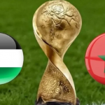 اليوم..المواجهة الحاسمة بين المغرب والأردن في بطولة كأس العرب 2025