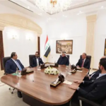 مصدر مطلع: حصص المناصب لم تناقش داخل البيت السنّي