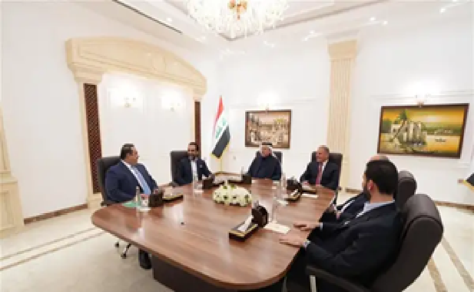 مصدر مطلع: حصص المناصب لم تناقش داخل البيت السنّي