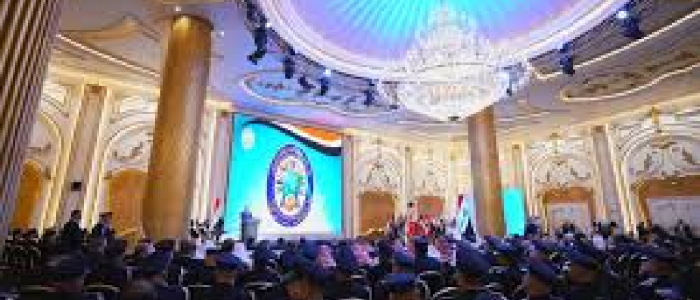 السوداني:ضبط (6) أطنان من المخدرات الإيرانية