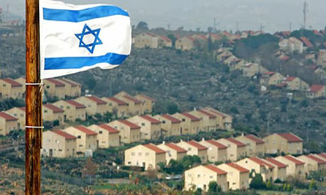 (14) دولة تندد بقرار إسرائيل بإنشاء مستوطنات يهودية في الضفة الغربية المحتلّة