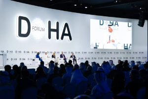 قطر ومصر وتركيا جهود موحدة للدفع باتفاق غزة قدماً