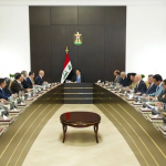 السوداني يوجه بمعالجة التلوث البيئي في بغداد