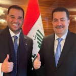 الإطار يقرر شراء (مارك سافايا) لخدمة المقاومة الإسلامية