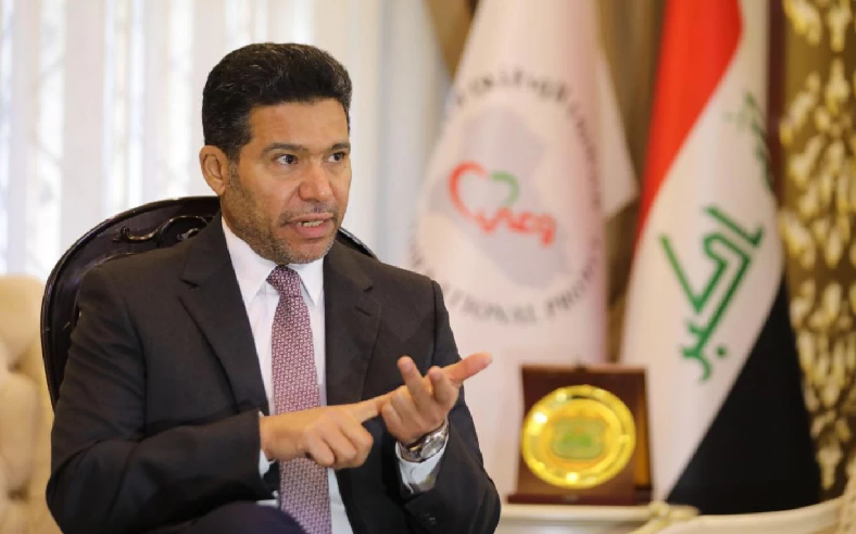 المشروع العراقي:أمريكا تتحمل مسؤولية النفوذ الإيراني في العراق