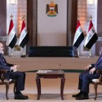 السوداني: أسعى لتحقيق السلام لإيران الحبيبة