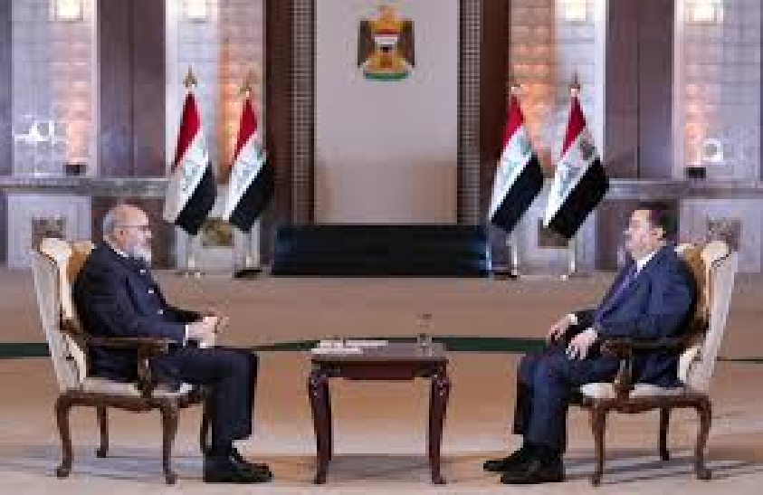 السوداني: أسعى لتحقيق السلام لإيران الحبيبة