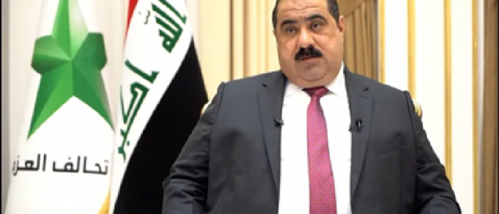 مصدر:الزعامة الإطارية تدعم السامرائي لرئاسة البرلمان لتنفيذ الرغبات الإيرانية