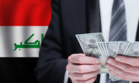 اليوم..أسعار صرف الدولار= 143250 ديناراً