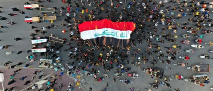 مصدر سياسي:مبعوث دولي للعراق لتحقيق رغبات الكويت وحكومة بارزاني