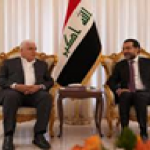 الحلبوسي ووفد تحالف السوداني يؤكدان على الالتزام بالتوقيتات الدستورية