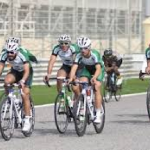 الاتحاد العراقي للدراجات: دورة تطويرية خاصة بالمدربين العراقيين