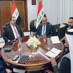 تحالف العزم: خلافات كبيرة بشأن الرئاسة البرلمانية