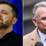 ويتكوف وزيلينسكي نحو إيقاف الحرب الروسية الأوكرانية