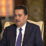 السوداني: على الفصائل ترك السلاح والانخراط في العمل السياسي