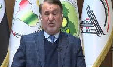 نائب سابق: الحكومة تحتاج إلى (125) تريليون ديناراً لتأمين الرواتب والنفقات العامة