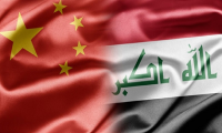 الصين:علاقات بلادنا مع العراق تطورت في عهد حكومة السوداني