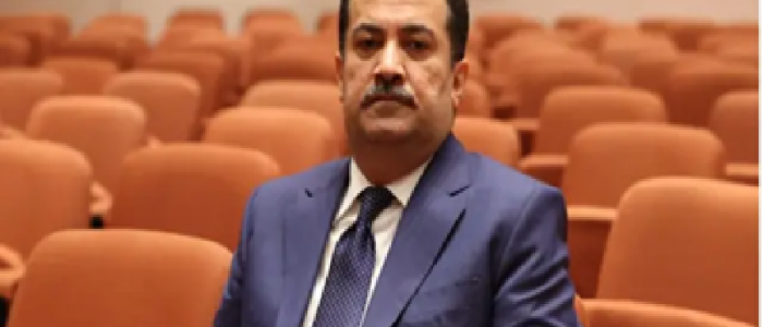 إطاري:حظوظ كبيرة للسوداني في الولاية الثانية