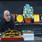 مجلس محافظة بابل يقرر تكليف (الأعرجي) بإدارة المحافظة مؤقتاً