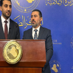 نائب يدعو البرلمان الى إقرار قانون “من أين لك هذا؟” الذي لم يُقر خلال الدورات السابقة