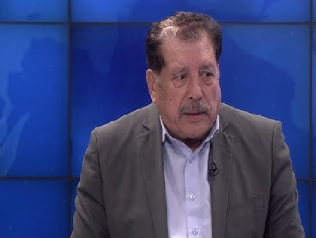 نائب:حسم الرئاسات الثلاث لا تخرج عن المدة الدستورية