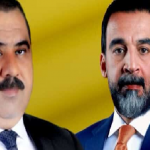 نائب سابق: الحلبوسي والسامرائي أحدهم لرئاسة البرلمان