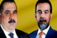 تحالف عزم: الحلبوسي والسامرائي أحدهما لرئاسة مجلس النواب