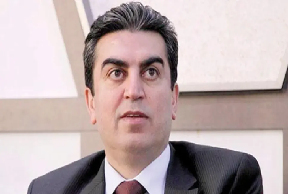 الأتروشي يؤكد على أهمية استمرار التعاون لتعزيز العملية السياسية