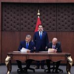 المياه النيابية:حكومة الإطار الفاسدة وراء شحة المياه في العراق